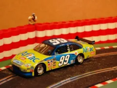 Ford Nascar Cot #99 'Edwards'