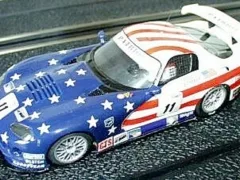 Dodge  Viper GTS/R n11