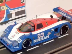 Nissan R 90 C n83