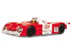 BMW V12 FAT