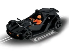 KTM X-Bow schwarz