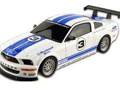 Ford Mustang FR500 GT3 "Long Beach"