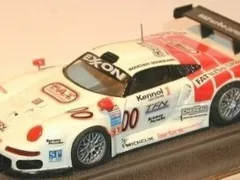 Porsche 911 GT1 n00