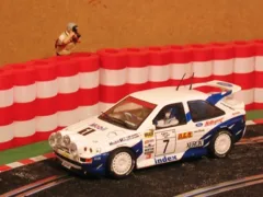 Ford Escort RS Cosworth