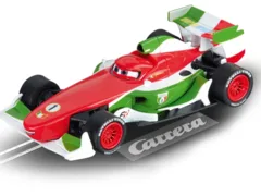 Disney/Pixar Cars 'Francesco Bernoulli'