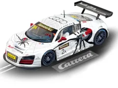 Audi R8 LMS 'Team Phoenix, No.2A', Bathurst 2012