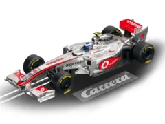 McLaren-Mercedes Vodafone Race Car 2011, 'No.4'