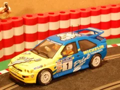 Ford Escort RS Cosworth 'Michelin'