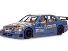 Mercedes AMG Mobil
