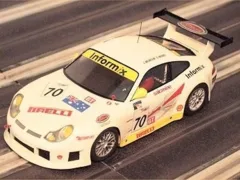 Porsche 911 GT3 R n70