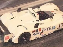 Nissan Courage C 49 n13