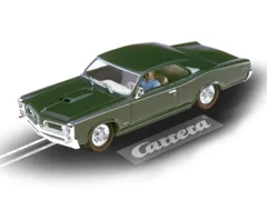 Pontiac GTO ´66