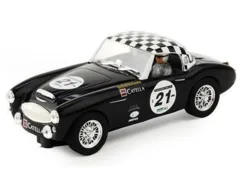 Austin Healey Hard-Top