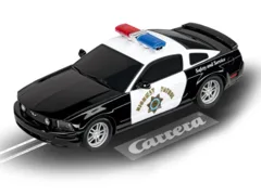 Ford Mustang GT Highway Patrol