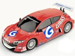 Renault Megane Trophy'09 Gibas