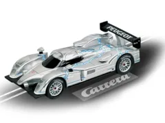 Peugeot 908 HY 'Presentation'