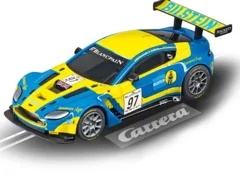 Aston Martin V12 Vantage GT3 'Bilstein, No.97'
