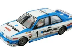 BMW M3 "Blaupunkt"