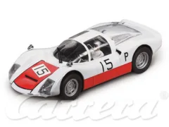 Porsche Carrera 6 NÃ¼rburgring 1000km 1966