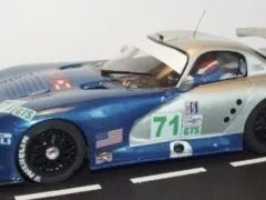 Dodge  Viper GTS/R n71