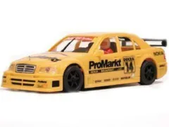 Mercedes AMG Promarkt