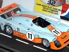 Gulf Mirage GR 8 Ford n11