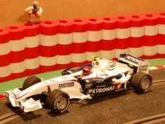 BMW Sauber F1