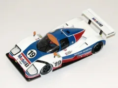 Aston Martin AMR 01 n19