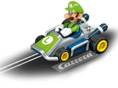 Mario Kart 7 - Luigi