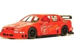 Alfa Romeo 155 Cet