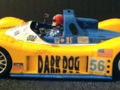 Pilbeam MP 91 n56