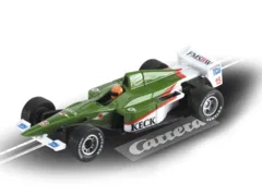 Peugeot Formel 1 Fahrzeug Typ J