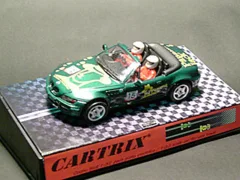 BMW-Z3 Tour de France Auto (motor especial)