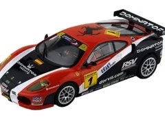 Ferrari 430 "Dominator"