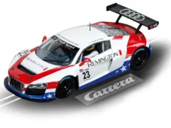 Audi R8 GT LMS United Autosports, 'No.23'