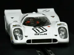 Porsche 917K Brands Hatch 1970- Vic Elford- D.hulme 2Âº Clasificado