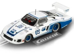 Porsche 935/78 PPG Industries 'No.09', Riverside '83