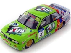 BMW M3 "Ponce"