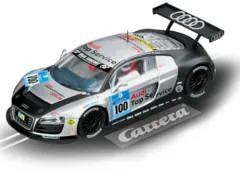 Audi R8 LMS Team Abt Sportsline 24h Nürburgring 2009 'No.100'