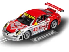 Porsche GT3 RSR Team Flying L. M. Sebring 12h 2007