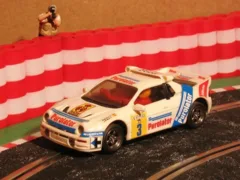 Ford RS-200 'Purolator'