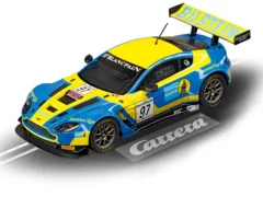 Aston Martin V12 Vantage GT3 'Bilstein, No.97', 2013