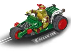 Teenage Mutant Ninja Turtles Turtle Trike - Raphael