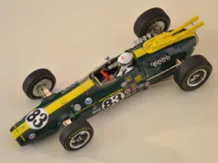 Lotus Type 38