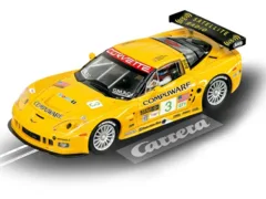 Chevrolet Corvette C6R Sebring 2005