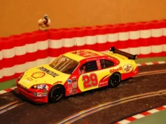 Chevrolet Impala Nascar Cot #29 'Harvick'
