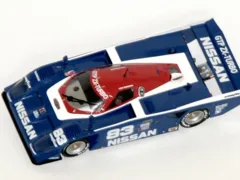 Nissan GTP ZX-Turbo n83