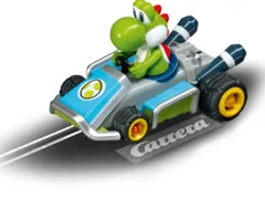 Mario Kart 7 - Yoshi