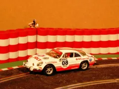 Renault Alpine A110 'Poly'