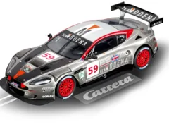 Aston Martin DBR9 'Team Modena, No.59'